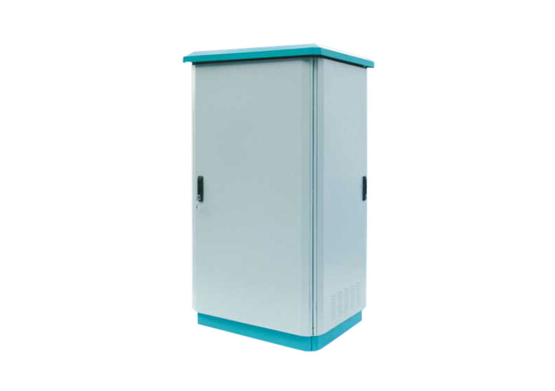 戶外機(jī)柜防雨防銹防嗮