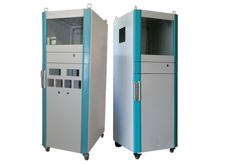 非標(biāo)機(jī)柜