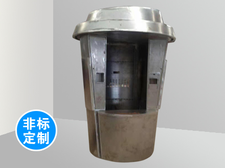 非標(biāo)定制-鈑金機(jī)箱加工