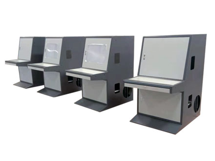 非標(biāo)機(jī)箱定制