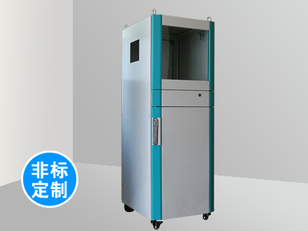 非標(biāo)定制-工業(yè)電腦柜
