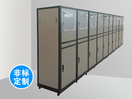 非標(biāo)定制-電力機(jī)柜