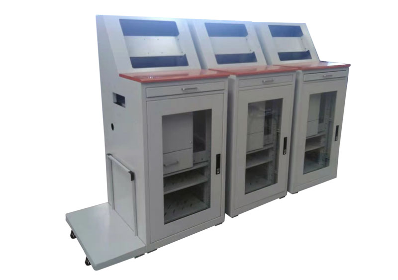 工業(yè)控制臺(tái)