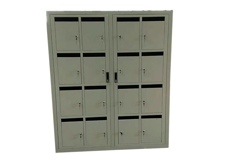 智能儲(chǔ)物柜