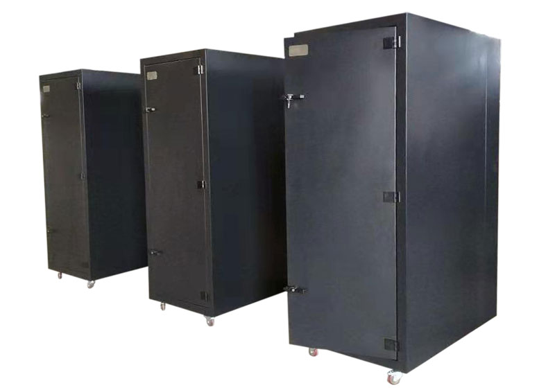 降噪機柜