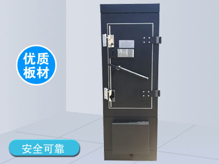 實用型電磁屏蔽機柜