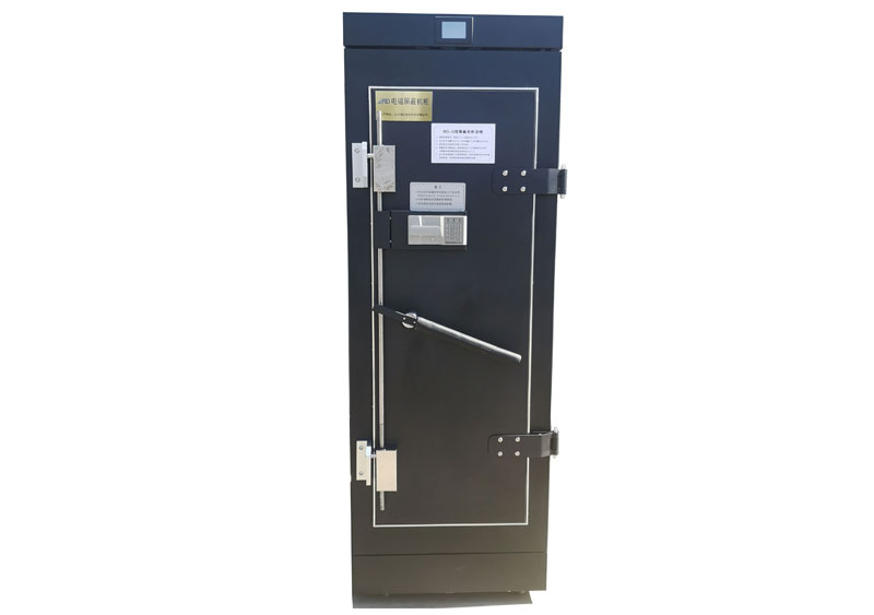電磁屏蔽機(jī)柜