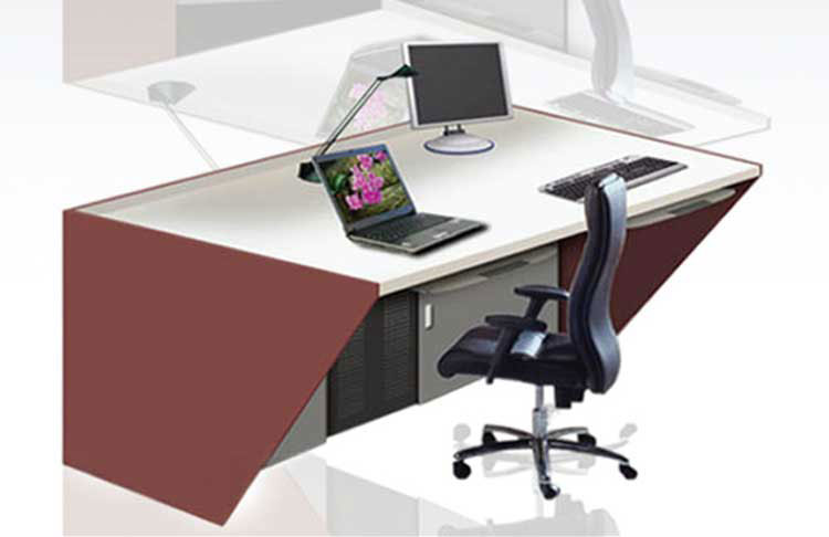 單工操作臺(tái)