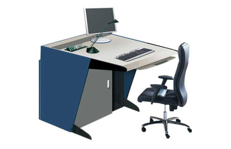 單工操作臺(tái)