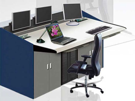 單工操作臺(tái)