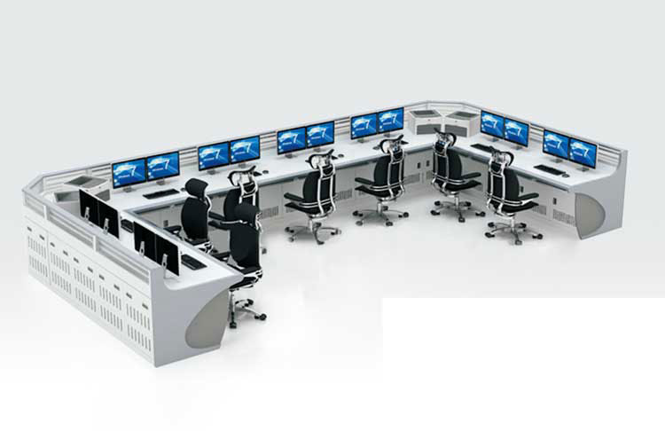 定制操作臺(tái)