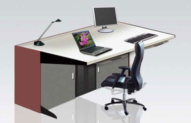 單工操作臺(tái)