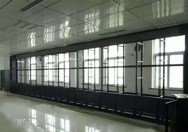 監(jiān)控電視墻