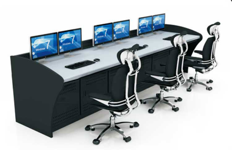 定制操作臺(tái)