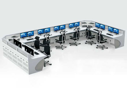 定制操作臺(tái)