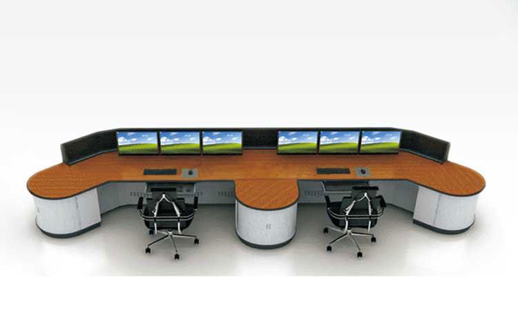 調(diào)度操作臺