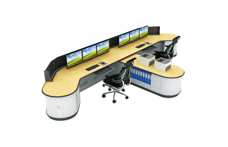 調(diào)度操作臺