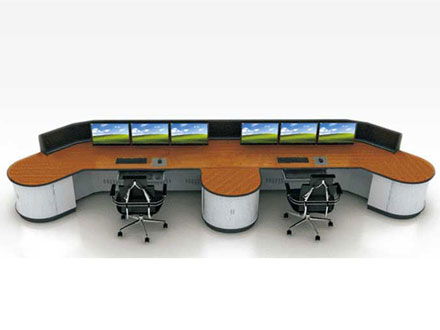 調(diào)度操作臺