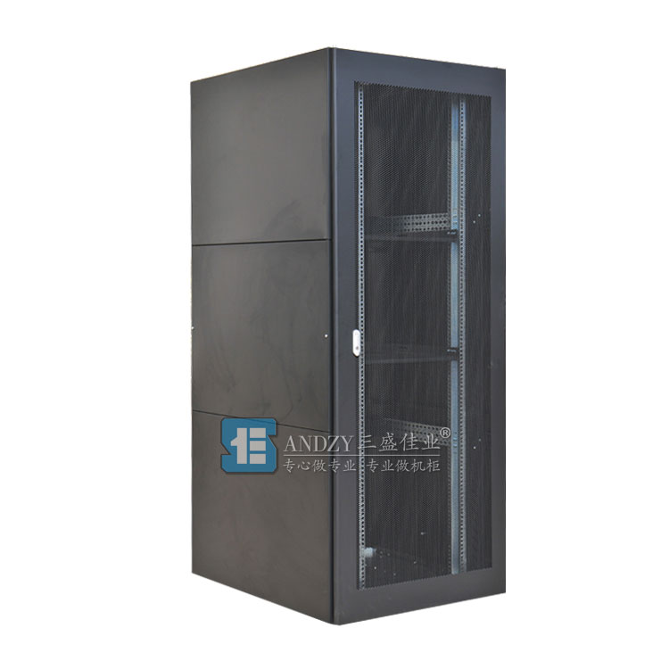 服務(wù)器機(jī)柜精湛工藝