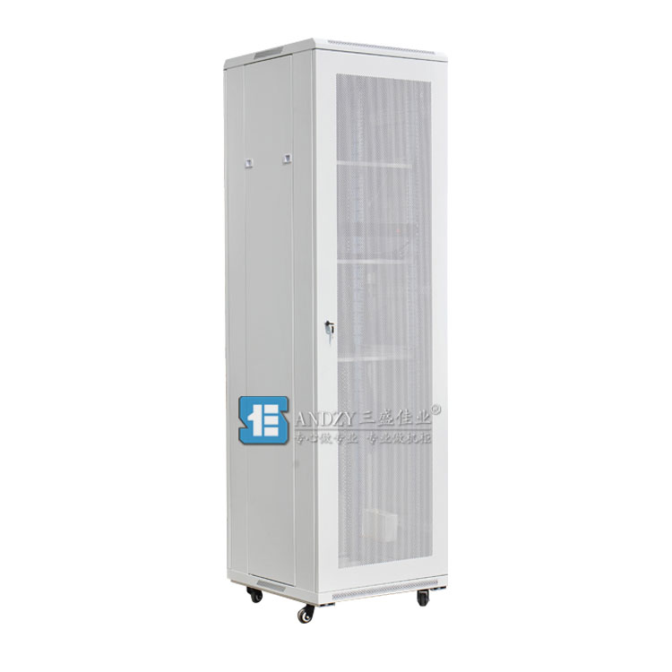 網(wǎng)孔門(mén)網(wǎng)絡(luò)機(jī)柜