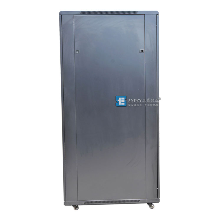 波浪網(wǎng)門服務(wù)器機(jī)柜