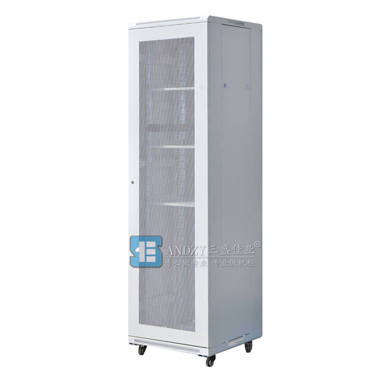 網(wǎng)孔門(mén)網(wǎng)絡(luò)機(jī)柜