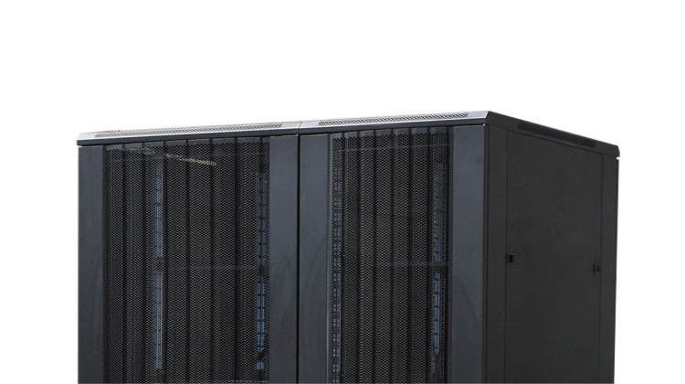 波浪網(wǎng)門服務(wù)器機(jī)柜