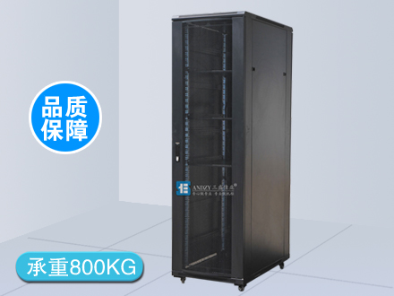 B系列網(wǎng)孔門機(jī)柜