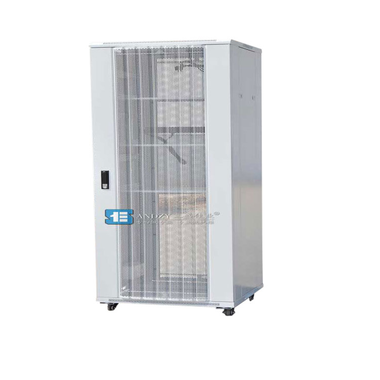 浪網(wǎng)門服務(wù)器機柜