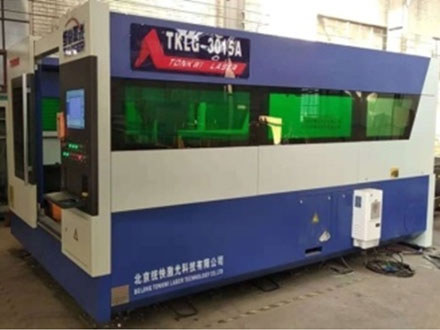 激光切割設(shè)備